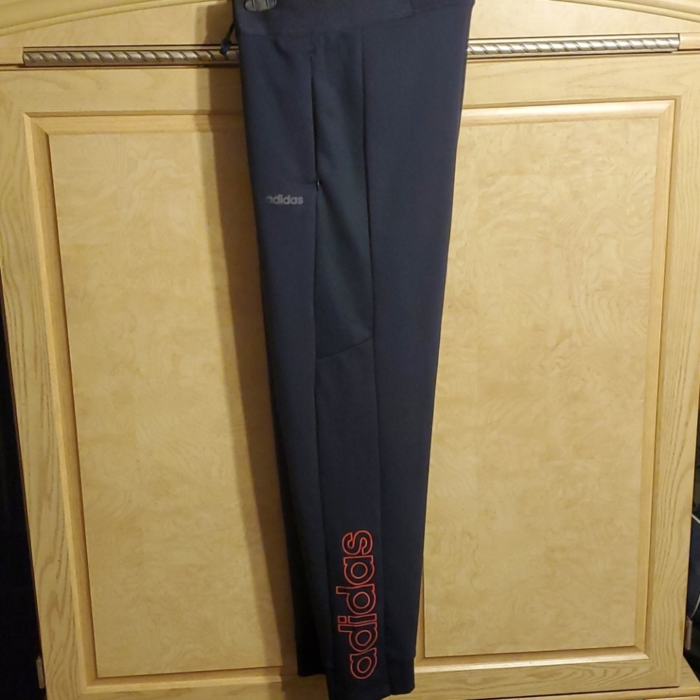 Adidas training pant